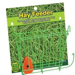 Ware Small Animal Hay Feeder