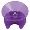 Ware Flying Saucer Small Animal Exercise Wheel, Color Varies -Fetch For Pets || Ware || Inaba Shop 101099. SY630 V1464729448