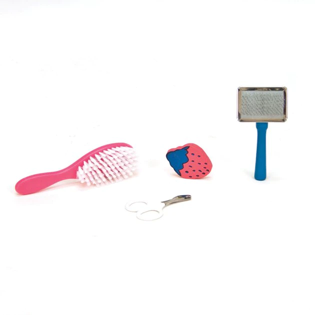 Ware Groom-N-Kit for Small Animals 4 Ware Groom-N-Kit for Small Animals - Image 2