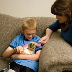 Ware Groom-N-Kit for Small Animals 9 Ware Groom-N-Kit for Small Animals -Fetch For Pets || Ware || Inaba Shop 101106 PT3. SY630 V1659995935