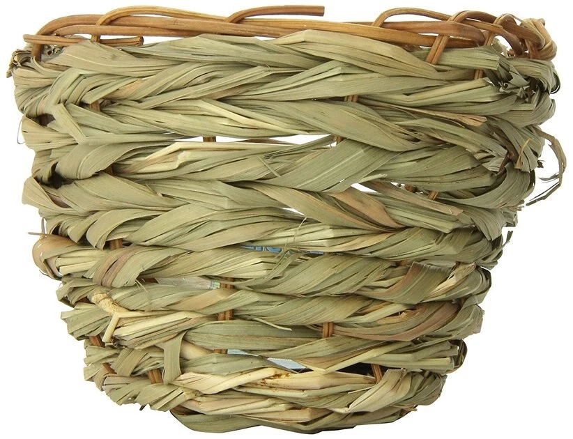 Ware Natural Hut Small Animal Hideout 4 Ware Natural Hut Small Animal Hideout - Image 2