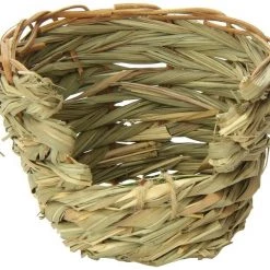 Ware Natural Hut Small Animal Hideout 7 Ware Natural Hut Small Animal Hideout -Fetch For Pets || Ware || Inaba Shop 101114 PT2. SY630 V1489183103