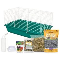 Ware Home Sweet Home Sunseed Rabbit Starter Kit