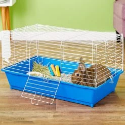 Ware Home Sweet Home Sunseed Rabbit Starter Kit -Fetch For Pets || Ware || Inaba Shop 101122 PT8. SY630 V1504041082