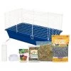 Ware Home Sweet Home Sunseed Guinea Pig Starter Kit -Fetch For Pets || Ware || Inaba Shop 101124 MAIN. SY630 V1659996738