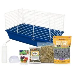 Ware Home Sweet Home Sunseed Guinea Pig Starter Kit