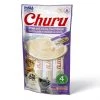 Inaba Churu Grain-Free Chicken with Shrimp Flavor Puree Lickable Cat Treat 1 Inaba Churu Grain-Free Chicken with Shrimp Flavor Puree Lickable Cat Treat -Fetch For Pets || Ware || Inaba Shop 142694 MAIN. SY630 V1635976637