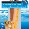 Inaba Ciao Grain-Free Grilled Tuna Fillet in Scallop Flavored Broth Cat Treat -Fetch For Pets || Ware || Inaba Shop 142705 MAIN. SY630 V1582641508