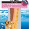 Inaba Ciao Grain-Free Grilled Tuna Fillet in Crab Flavored Broth Cat Treat -Fetch For Pets || Ware || Inaba Shop 142711 MAIN. SY630 V1550767424