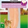Inaba Ciao Grain-Free Grilled Chicken Fillet Extra Tender in Crab Flavored Broth Cat Treat -Fetch For Pets || Ware || Inaba Shop 142726 MAIN. SY630 V1582641559