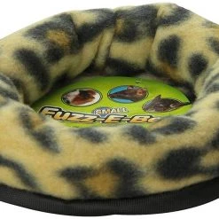Ware Safari Small Animal Sleeper Bed, Color Varies -Fetch For Pets || Ware || Inaba Shop 154508 PT5. SY630 V1540851031
