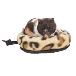 Ware Safari Small Animal Sleeper Bed, Color Varies -Fetch For Pets || Ware || Inaba Shop 154508 PT6. SY630 V1540851032