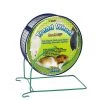 Ware Metal Tread Small Animal Exercise Wheel -Fetch For Pets || Ware || Inaba Shop 154530 MAIN. SY630 V1540851059