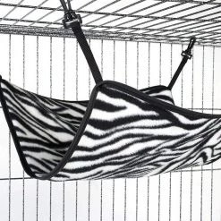 Ware Hang-N-Hammock Small Animal Sleeper Hammock, Color Varies