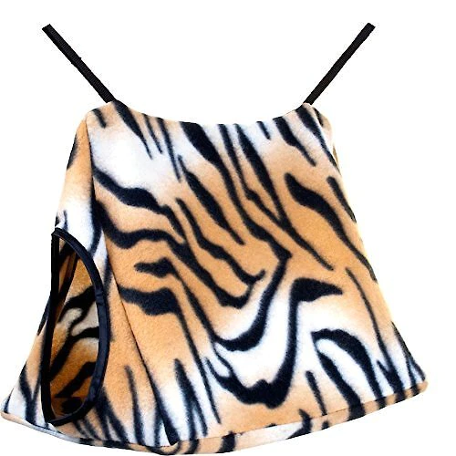 Ware Hang-N-Tent Fleece Small Pet Sleeper, Color Varies 3 Ware Hang-N-Tent Fleece Small Pet Sleeper, Color Varies