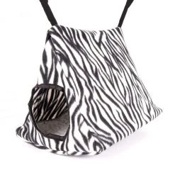 Ware Hang-N-Tent Fleece Small Pet Sleeper, Color Varies 7 Ware Hang-N-Tent Fleece Small Pet Sleeper, Color Varies -Fetch For Pets || Ware || Inaba Shop 156552 PT2. SY630 V1546963336