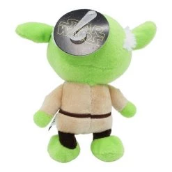 Fetch For Pets Star Wars Yoda Squeaky Plush Dog Toy 7 Fetch For Pets Star Wars Yoda Squeaky Plush Dog Toy -Fetch For Pets || Ware || Inaba Shop 160824 PT2. SY630 V1555010228