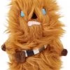 Fetch For Pets Star Wars Chewbacca Squeaky Plush Dog Toy 1 Fetch For Pets Star Wars Chewbacca Squeaky Plush Dog Toy -Fetch For Pets || Ware || Inaba Shop 160827 MAIN. SY630 V1558558145