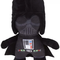 Fetch For Pets Star Wars Darth Vader Squeaky Plush Dog Toy