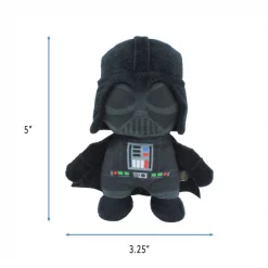 Fetch For Pets Star Wars Darth Vader Squeaky Plush Dog Toy -Fetch For Pets || Ware || Inaba Shop 160831 PT8. SY630 V1588625781