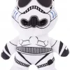 Fetch For Pets Star Wars Storm Trooper Squeaky Plush Dog Toy -Fetch For Pets || Ware || Inaba Shop 160833 MAIN. SY630 V1558558320