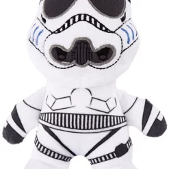 Fetch For Pets Star Wars Storm Trooper Squeaky Plush Dog Toy