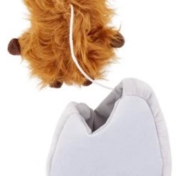 Fetch For Pets Star Wars Chewbacca M. Falcon Squeaky Plush Dog Toy 10 Fetch For Pets Star Wars Chewbacca M. Falcon Squeaky Plush Dog Toy -Fetch For Pets || Ware || Inaba Shop 160846 PT3. SY630 V1558558484