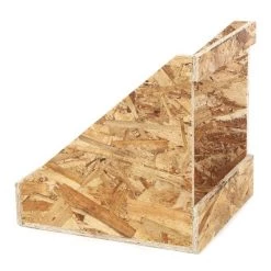 Ware Chick-N-Nesting Box -Fetch For Pets || Ware || Inaba Shop 164012 PT2. SY630 V1554155543