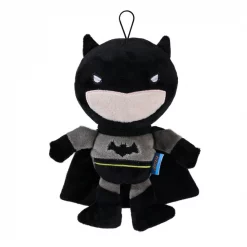 Fetch For Pets DC Comics Batman Squeaky Plush Dog Toy