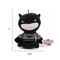 Fetch For Pets DC Comics Batman Squeaky Plush Dog Toy -Fetch For Pets || Ware || Inaba Shop 202560 PT8. SY630 V1588626087