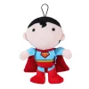Fetch For Pets DC Comics Superman Squeaky Plush Dog Toy