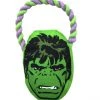 Fetch For Pets Marvel Comics Hulk Squeaky Pull Dog Toy 1 Fetch For Pets Marvel Comics Hulk Squeaky Pull Dog Toy -Fetch For Pets || Ware || Inaba Shop 202578 MAIN. SY630 V1570129042