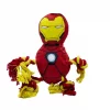Fetch For Pets Marvel Comics Iron Man Squeaky Knot Buddy Dog Toy 2 Fetch For Pets Marvel Comics Iron Man Squeaky Knot Buddy Dog Toy -Fetch For Pets || Ware || Inaba Shop 202588 MAIN. SY630 V1570129097