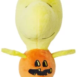Fetch For Pets Peanuts Halloween Snoopy & Woodstock Pumpkin Squeaky Plush Dog Toys, 2 count 8 Fetch For Pets Peanuts Halloween Snoopy & Woodstock Pumpkin Squeaky Plush Dog Toys, 2 count -Fetch For Pets || Ware || Inaba Shop 228537 PT2. SY630 V1596754639