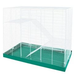 Ware Chew Proof 3 Level Chinchilla Cage