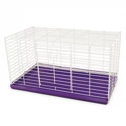 Ware Chew Proof Rabbit Cage