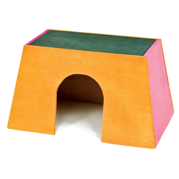 Ware Small Animal Play House 3 Ware Small Animal Play House