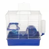 Ware HSH Sunseed Hamster Starter Kit Cage
