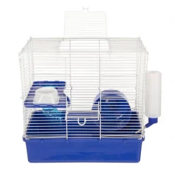 Ware HSH Sunseed Hamster Starter Kit Cage