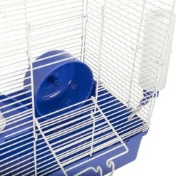 Ware HSH Sunseed Hamster Starter Kit Cage -Fetch For Pets || Ware || Inaba Shop 235466 PT5. SY630 V1591025473