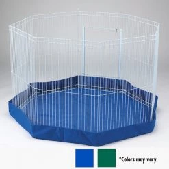 Ware Small Animal Playpen Cover -Fetch For Pets || Ware || Inaba Shop 235470 PT4. SY630 V1591025519