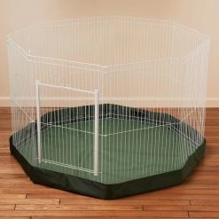 Ware Small Animal Playpen Cover -Fetch For Pets || Ware || Inaba Shop 235470 PT5. SY630 V1591025521