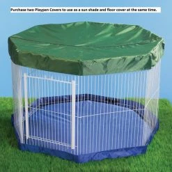 Ware Small Animal Playpen Cover -Fetch For Pets || Ware || Inaba Shop 235470 PT7. SY630 V1591025525