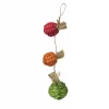 Ware Harvest Chews Small Animal Toy, 3 count -Fetch For Pets || Ware || Inaba Shop 235472 MAIN. SY630 V1591025527