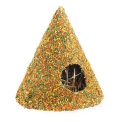 Ware Health-E Cone Small Animal Hideout