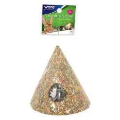 Ware Health-E Cone Small Animal Hideout -Fetch For Pets || Ware || Inaba Shop 235474 PT3. SY630 V1591025532