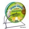 Ware Tread Wheel Small Animal Toy -Fetch For Pets || Ware || Inaba Shop 235479 MAIN. SY630 V1591025543