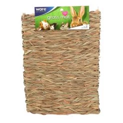 Ware Small Animal Grass Mat