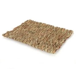 Ware Small Animal Grass Mat -Fetch For Pets || Ware || Inaba Shop 235492 PT3. SY630 V1591025560