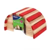 Ware Wood Den Small Animal Hideout 2 Ware Wood Den Small Animal Hideout -Fetch For Pets || Ware || Inaba Shop 235505 MAIN. SY630 V1614725489